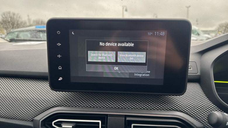 Dacia Jogger 1.6 HEV Expression 5dr Auto Hybrid Estate